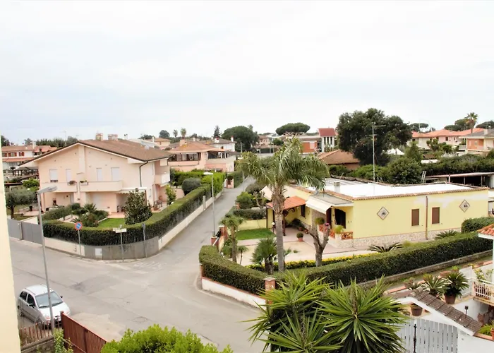 Casa Vida Sabaudia