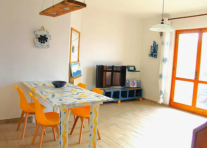 Casa Vida Sabaudia