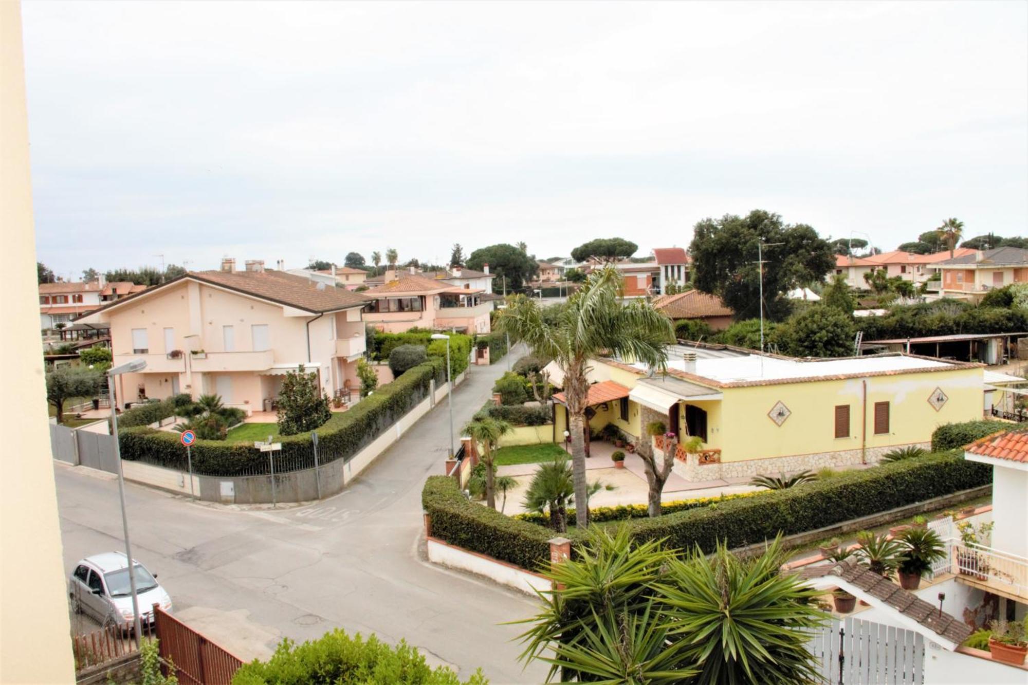 Casa Vida * Sabaudia