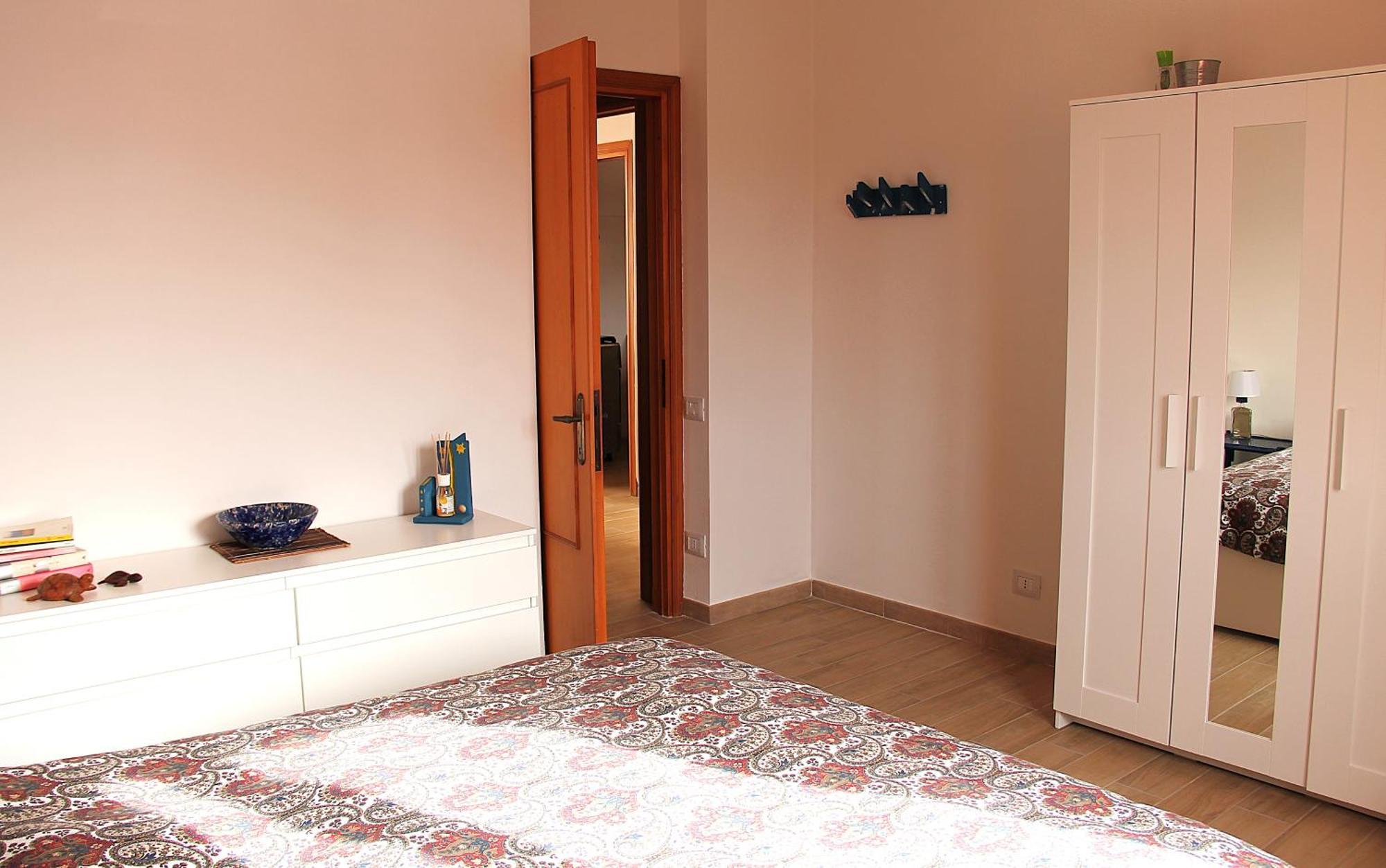 Casa Vida Apartment