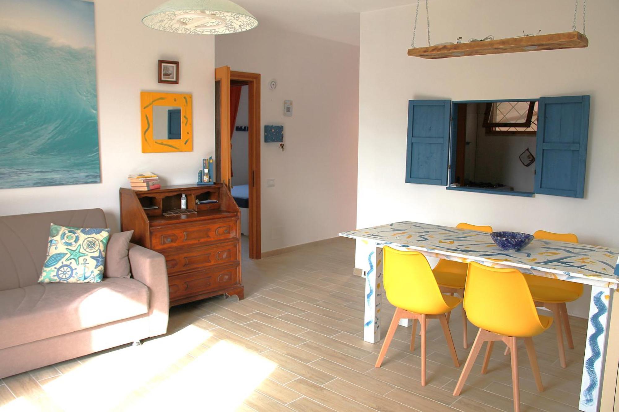 Apartment Casa Vida Sabaudia