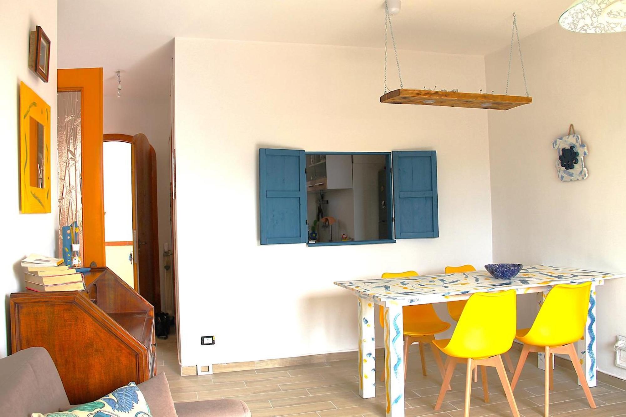 Casa Vida Apartment