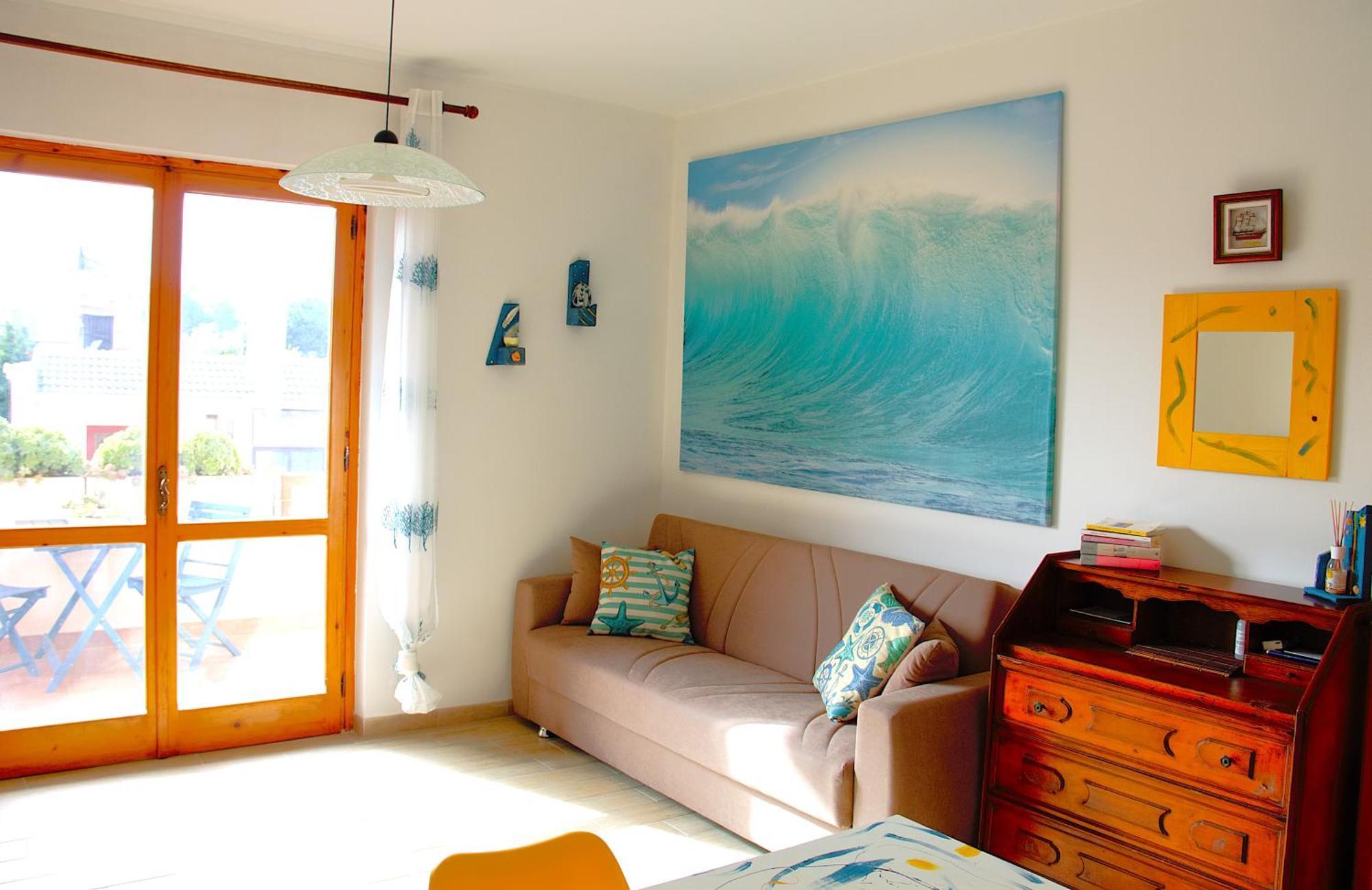 Apartment Casa Vida