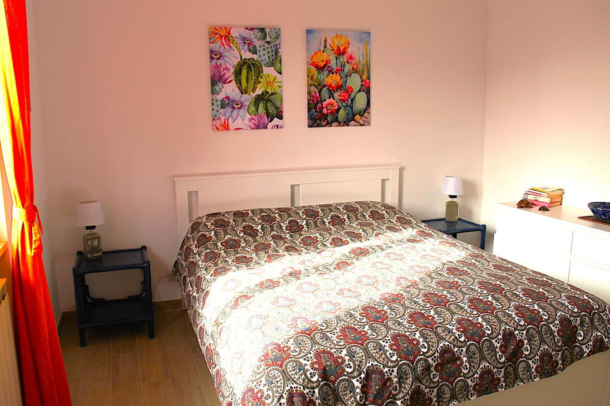 Casa Serendipity Apartment *