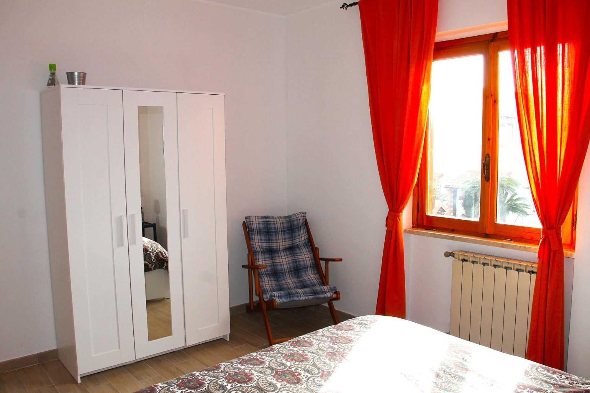 Casa Serendipity Apartment Sabaudia